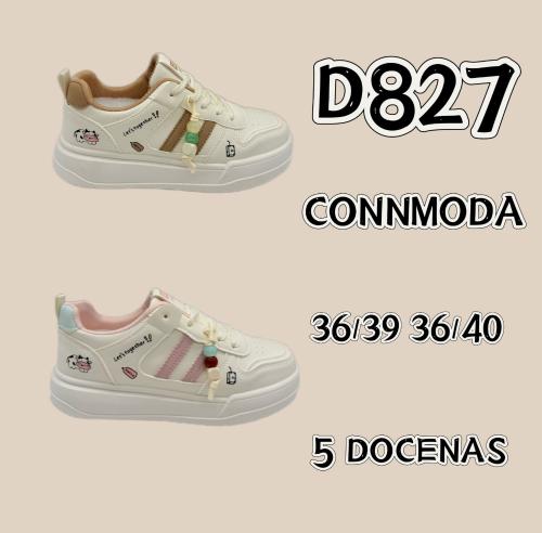 Zapatillas de Dama