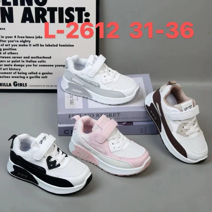 Zapatillas de Intermedia