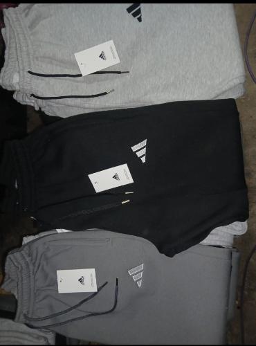 Baggys de Hombre