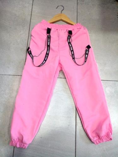 Pantalón Urbano Niñ@