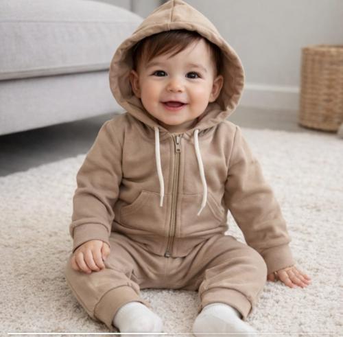 Conjunto de Darlon de Bebe