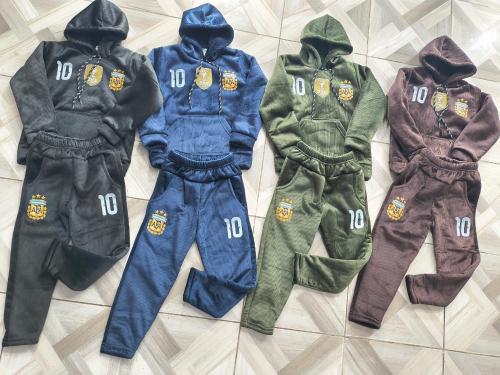 Conjuntos Niños Argentina10
