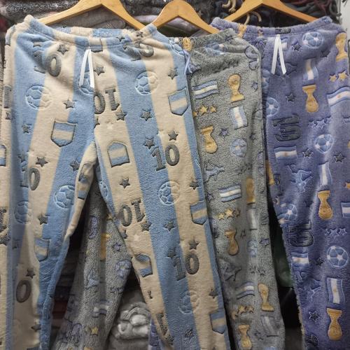 Pantalon Luminoso