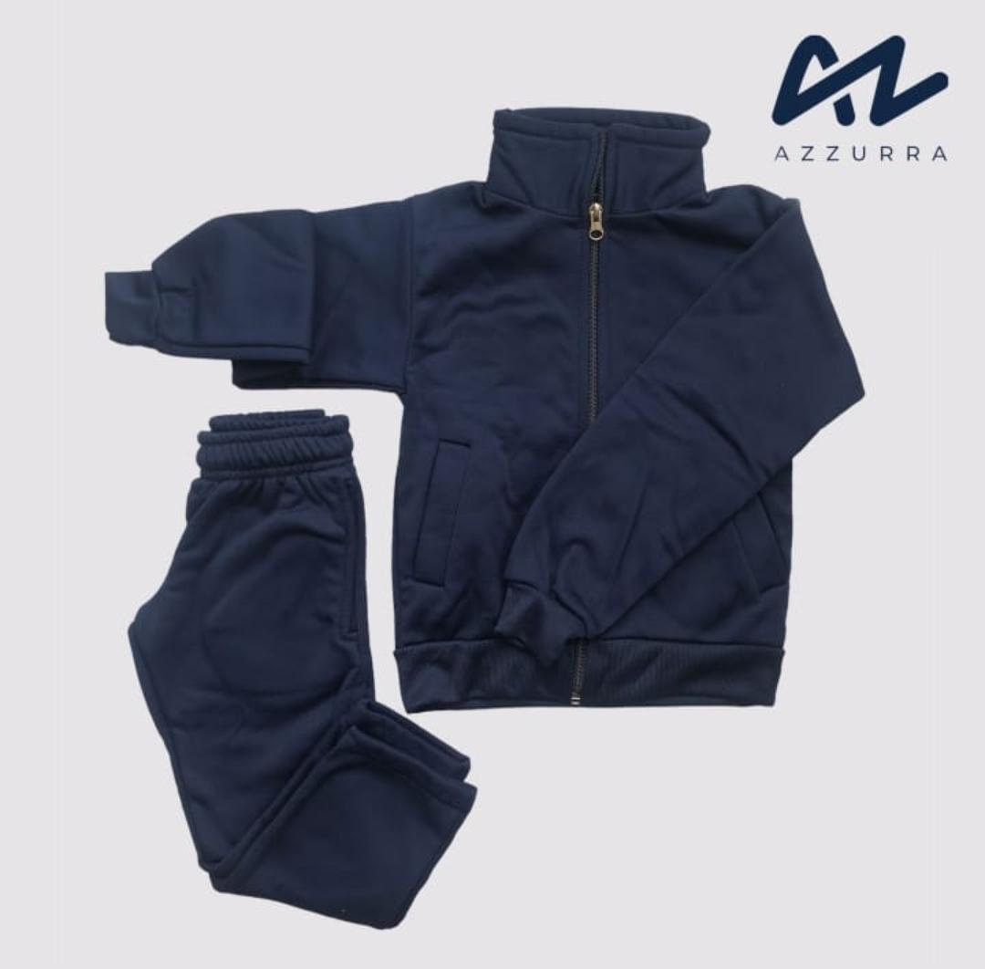 Conjunto Deportivo de Acetato Frisado - Niños - c5cd770b-d110-4fda-8cd7-30416bc45b8f.jfif