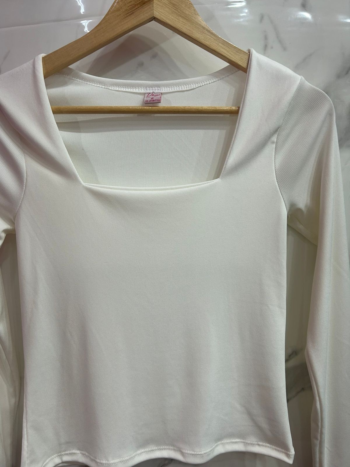 Cuello Espejo Morley Ribb - Imagen 4
