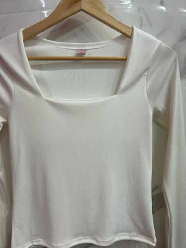 Cuello Espejo Morley Ribb - Miniatura 4