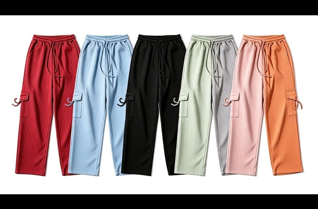 Pantalones Morley Palazo - Imagen 2