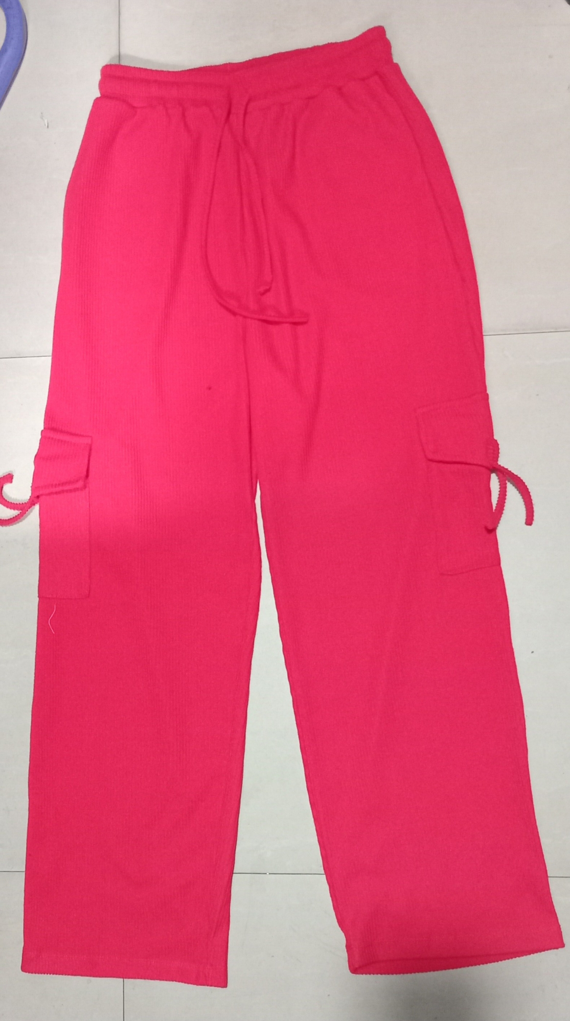 Pantalones Morley Palazo - Imagen 3