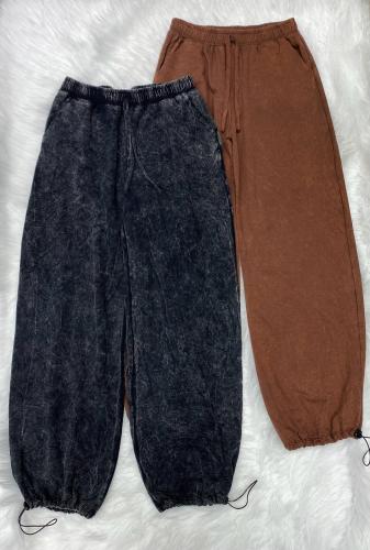 Pantalon Regulable Batik