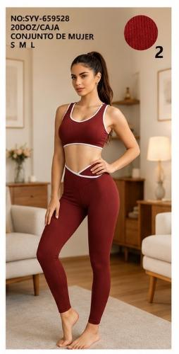 Conjunto Deportivo