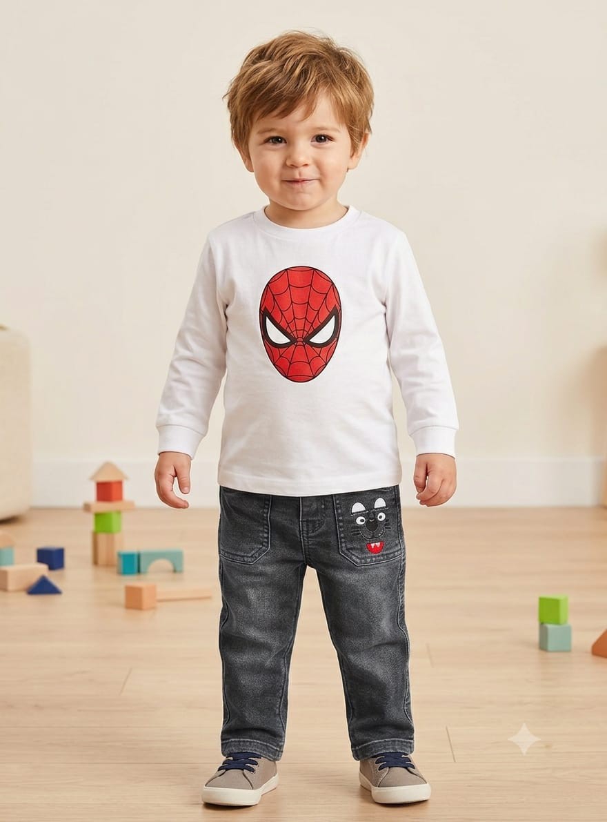 Jeans Importado - Imagen 2
