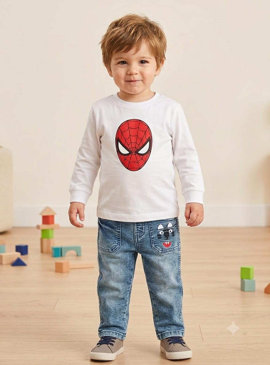 Jeans Importado - Imagen 3
