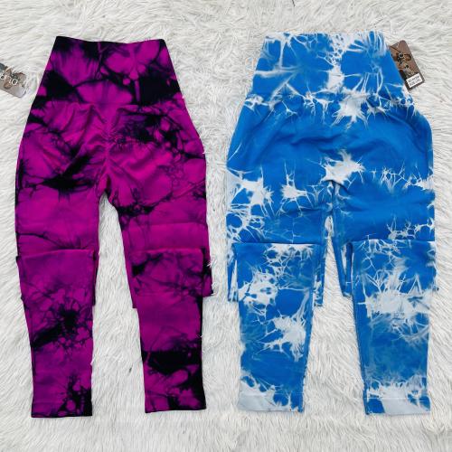 Calzas Batik
