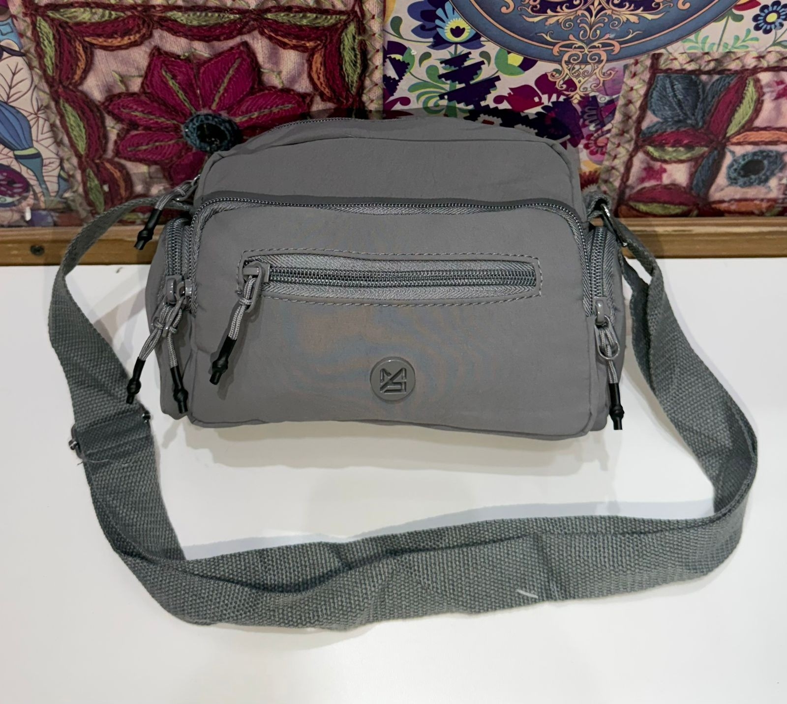Neuvo Ingreso de Morral Impermiable Excelente - Imagen 2