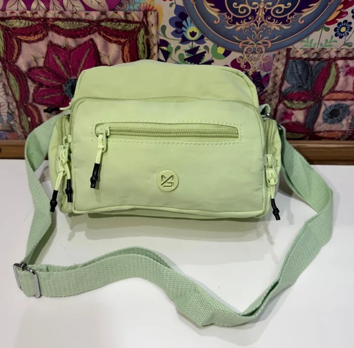 Neuvo Ingreso de Morral Impermiable Excelente