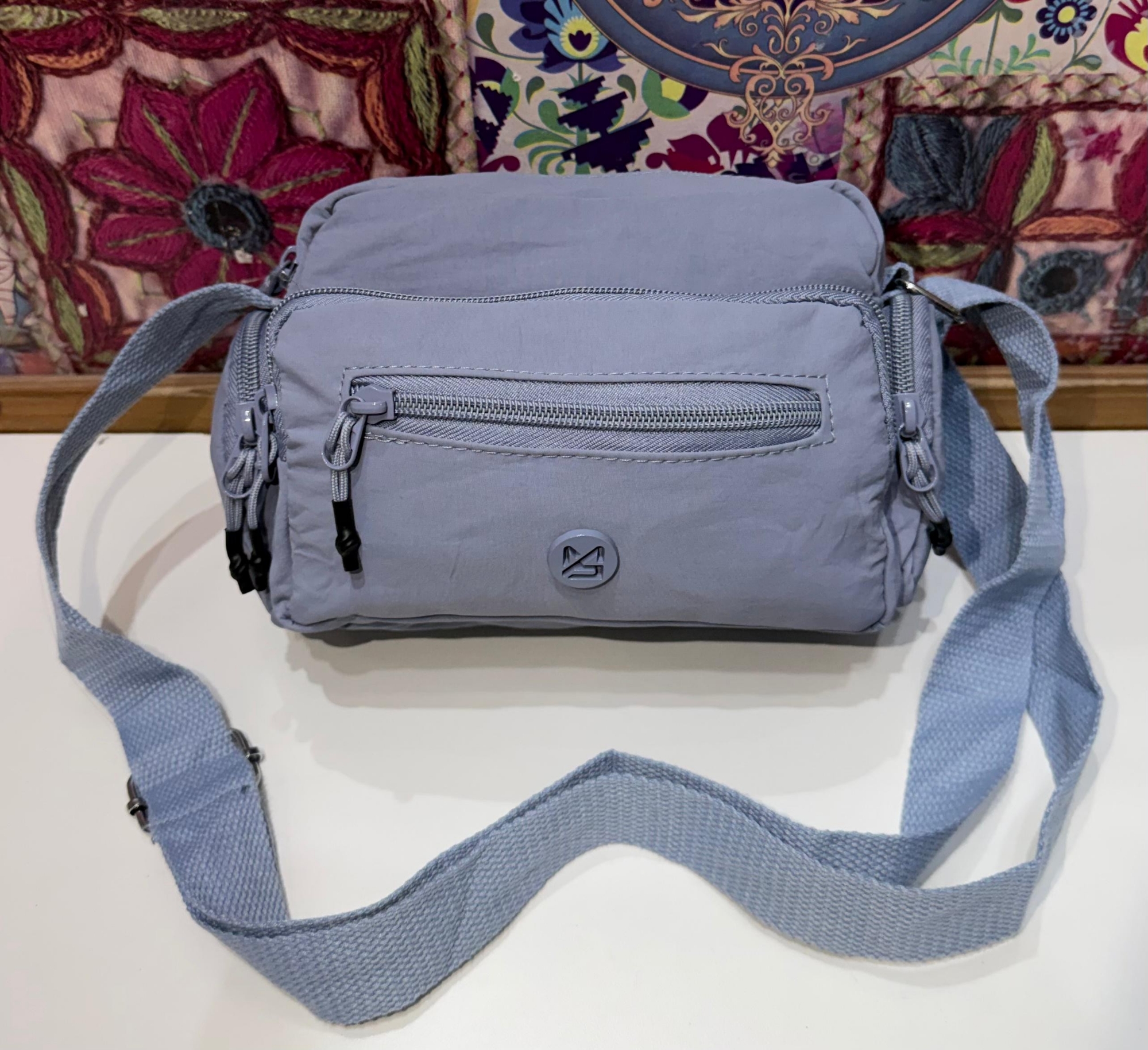 Neuvo Ingreso de Morral Impermiable Excelente - Imagen 5