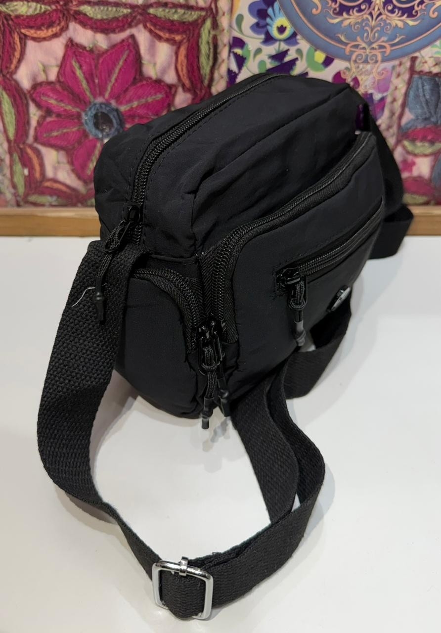 Neuvo Ingreso de Morral Impermiable Excelente - Imagen 7
