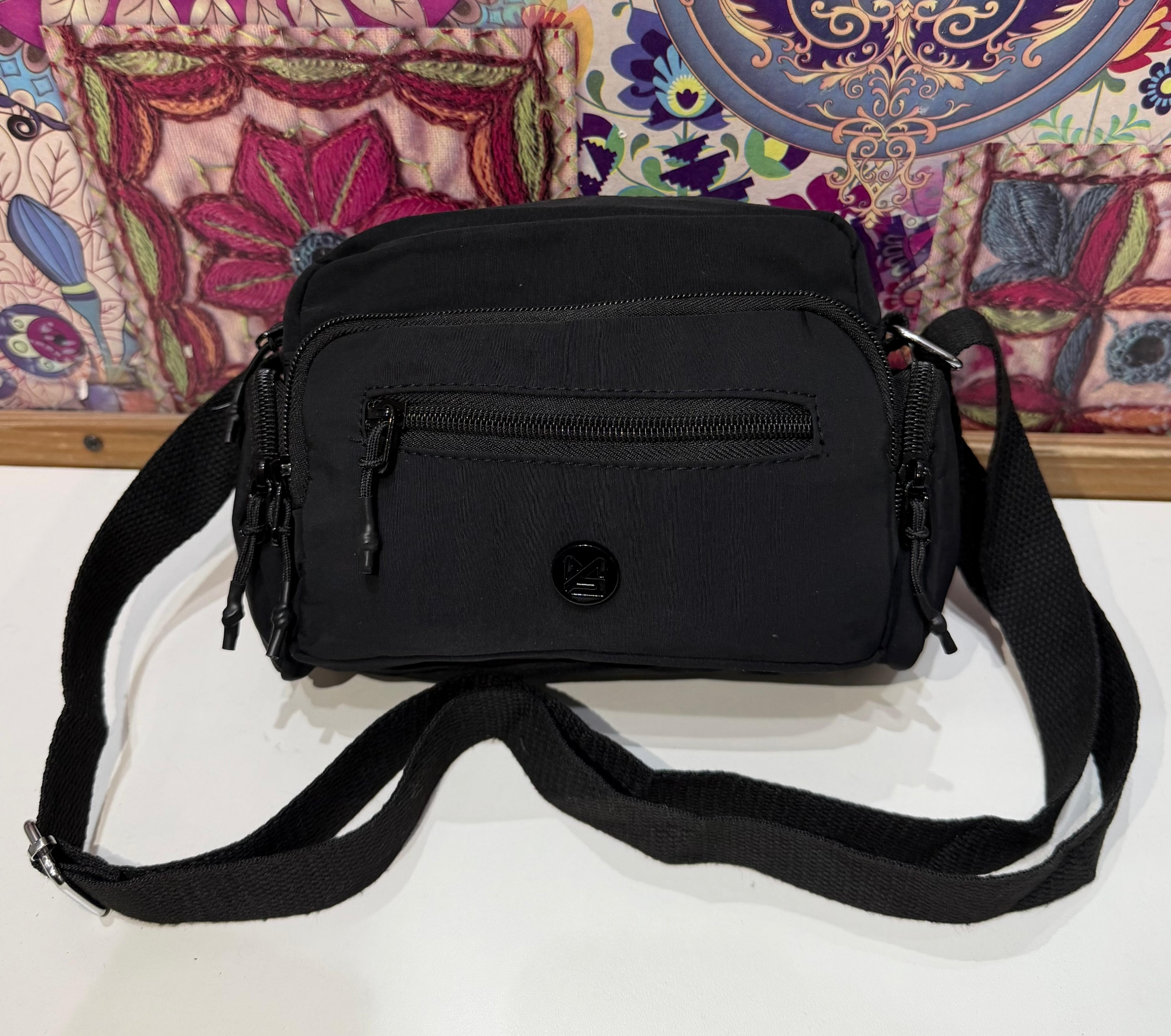 Neuvo Ingreso de Morral Impermiable Excelente - Imagen 8