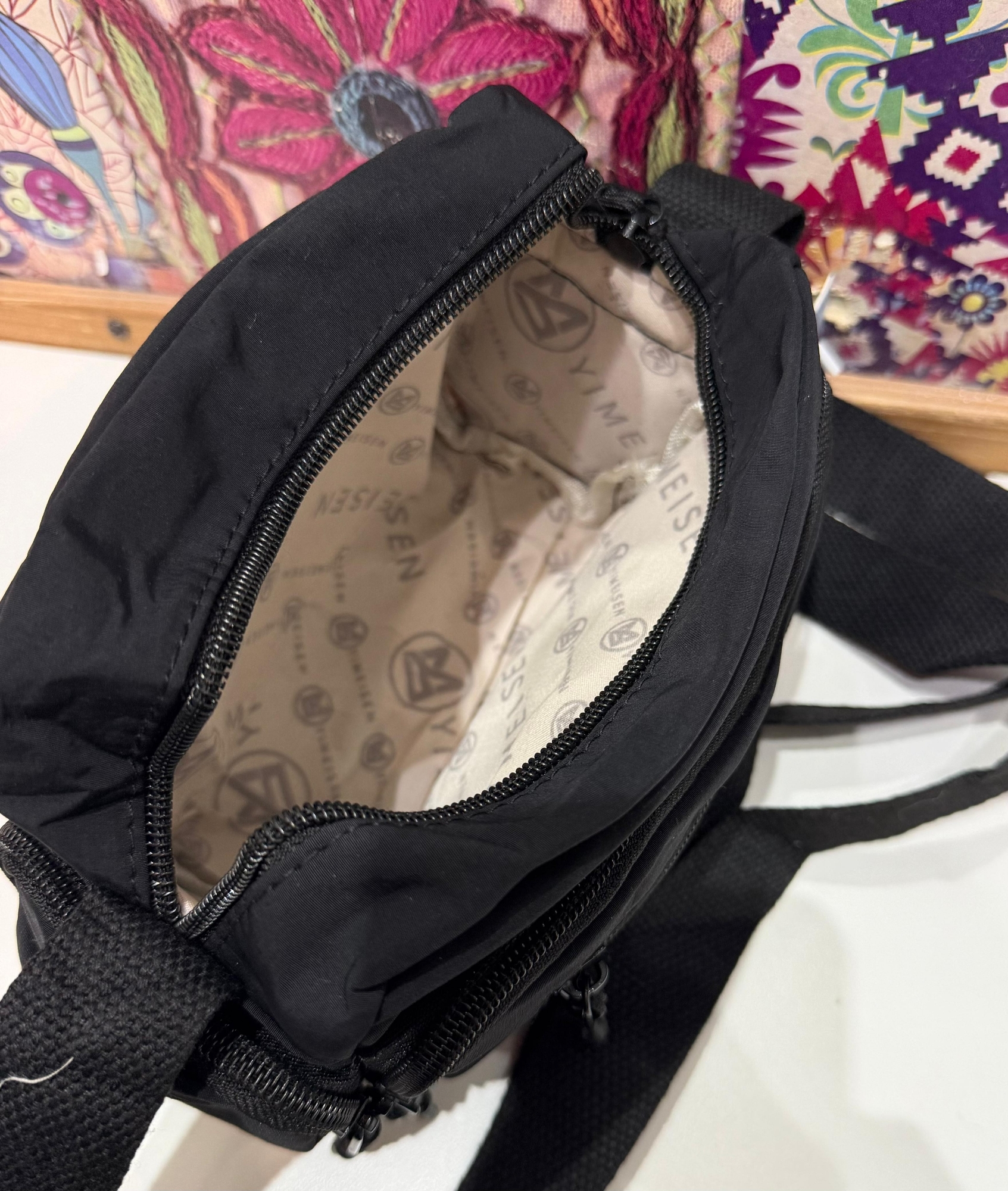Neuvo Ingreso de Morral Impermiable Excelente - Imagen 9