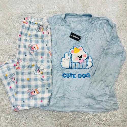 Pijama Plush