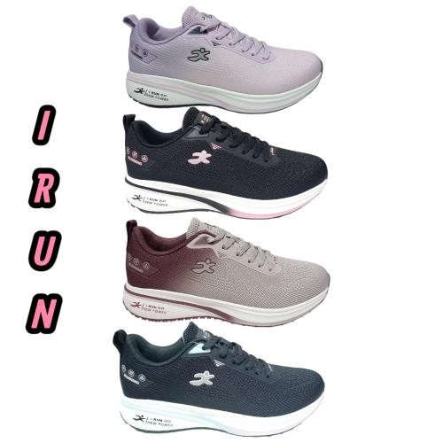Zapatillas Irun de Mujer