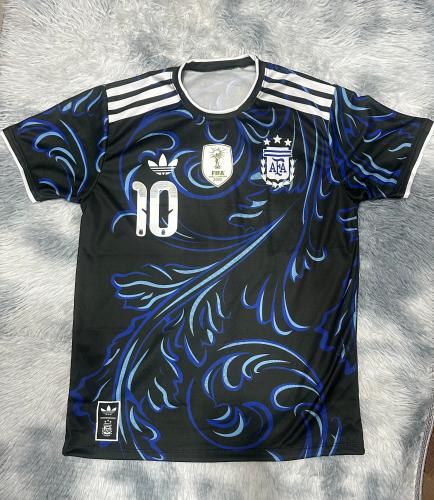 Camiseta de Argentina