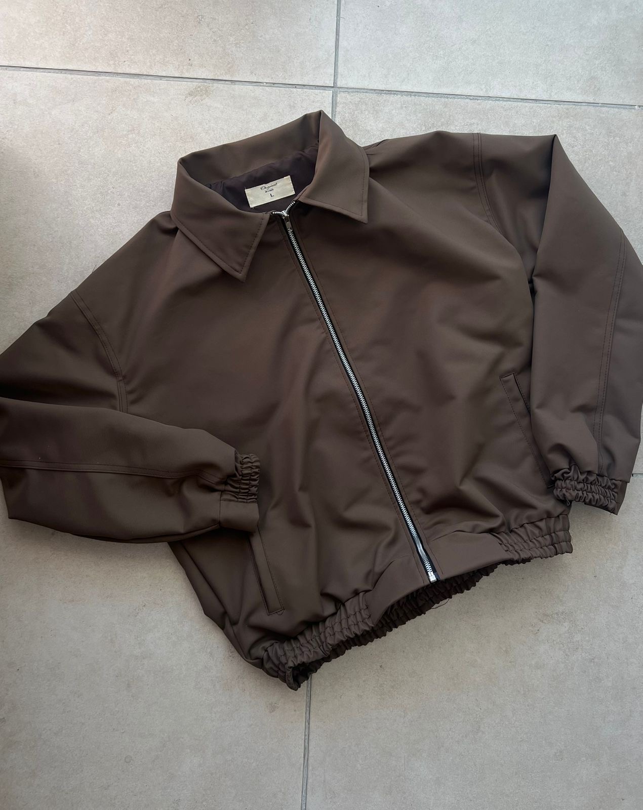 Campera de Gabardina Premium - c8863a1f-ab53-44ee-adbb-7c2cfce88659.jpeg
