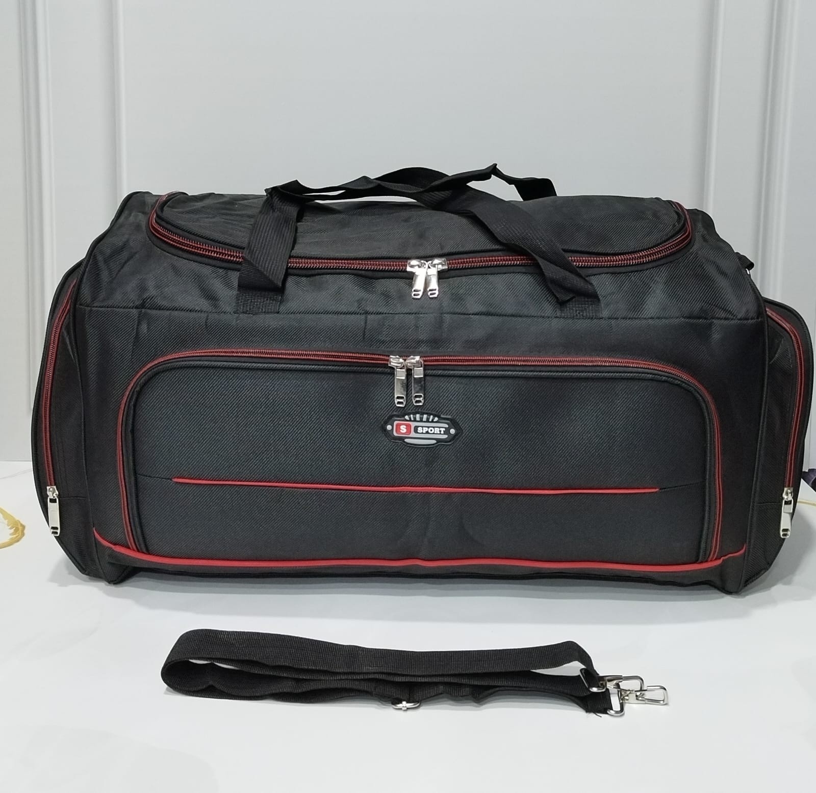 Bolsos de Viaje
*grande* Excelente Calidad - Imagen 1