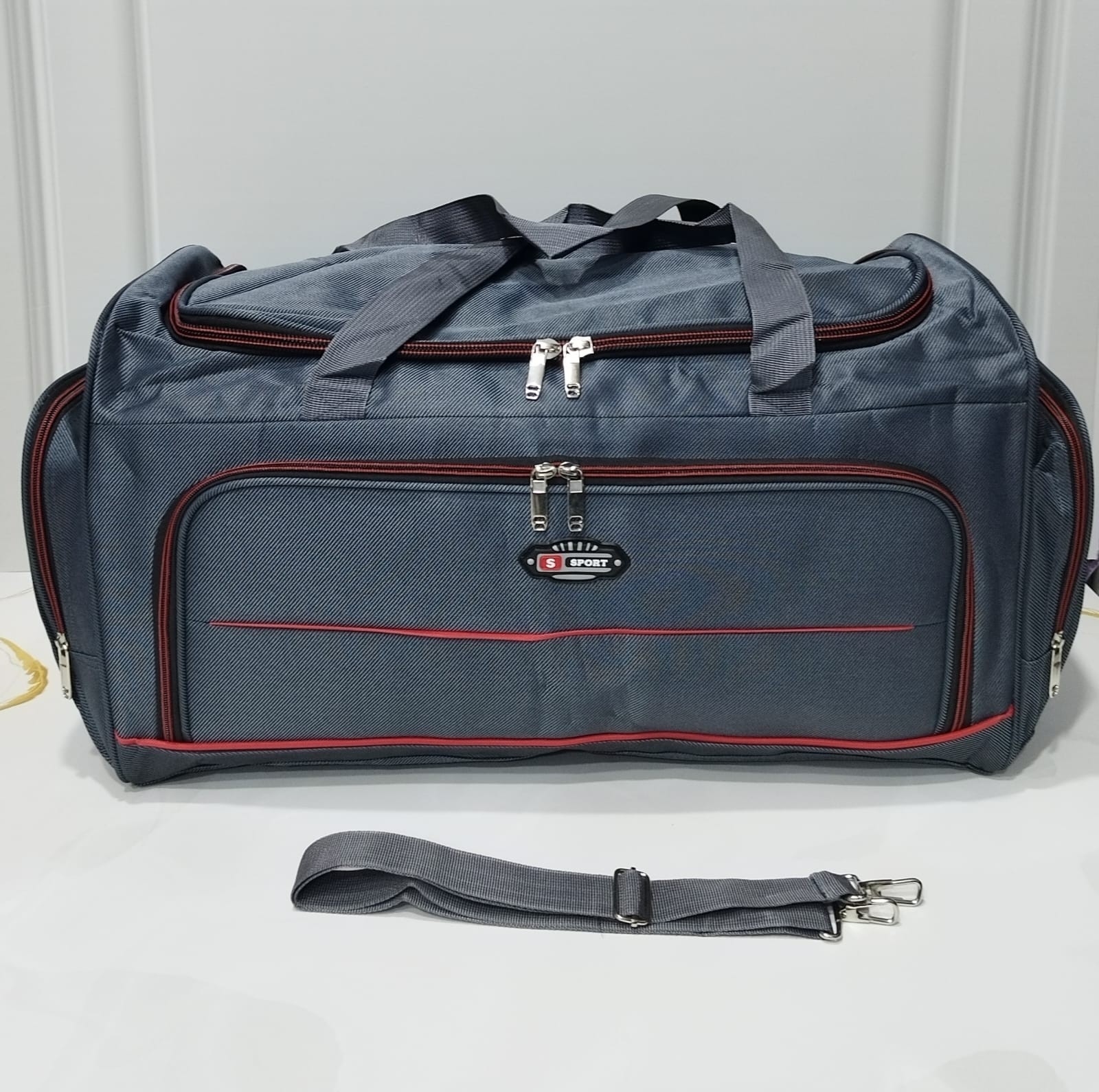 Bolsos de Viaje
*grande* Excelente Calidad - Imagen 2