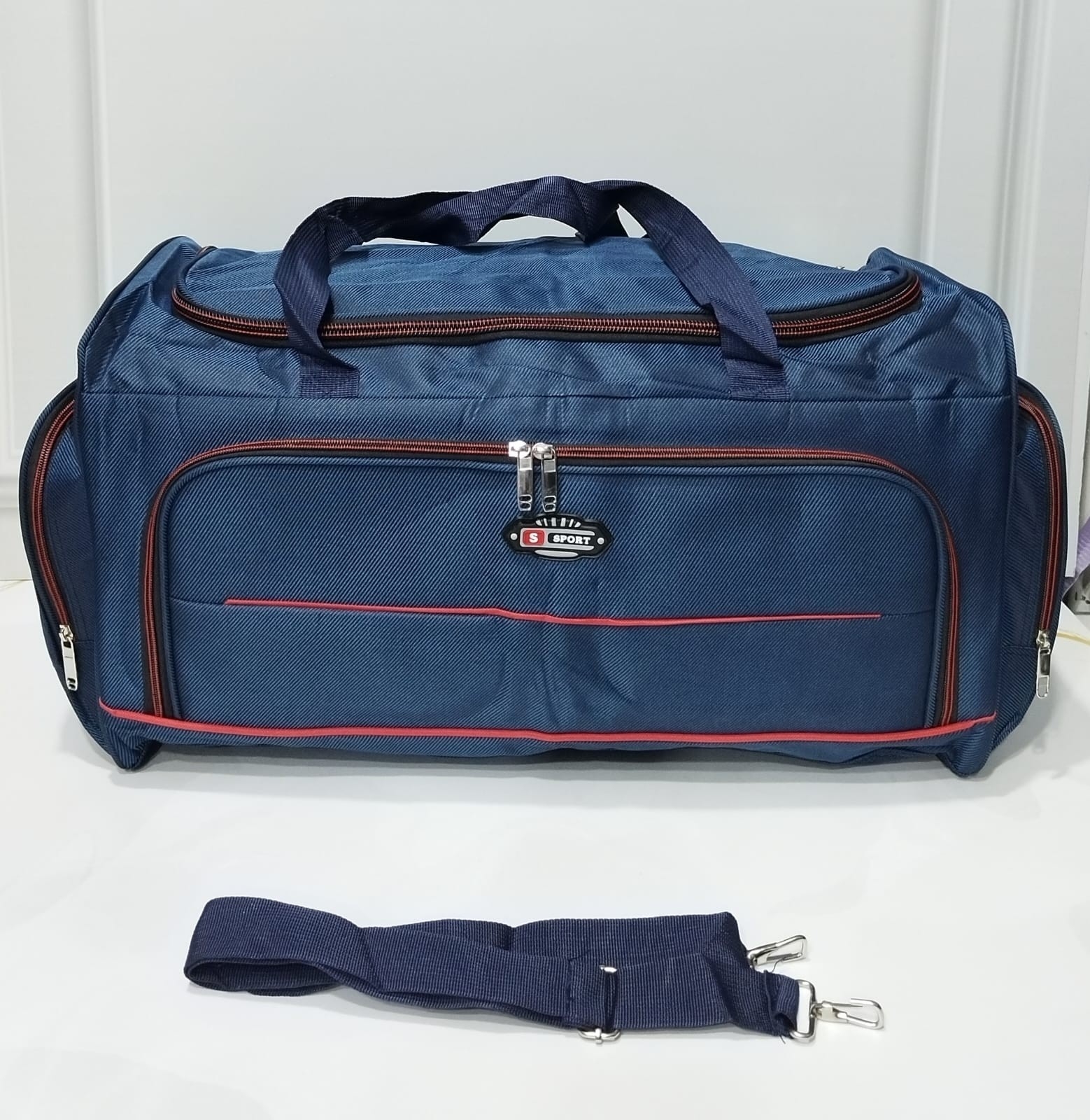 Bolsos de Viaje
*grande* Excelente Calidad - Imagen 3