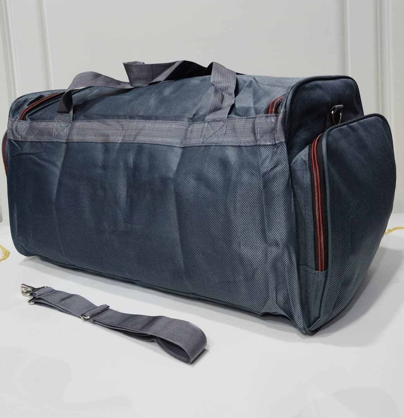 Bolsos de Viaje
*grande* Excelente Calidad - Imagen 4