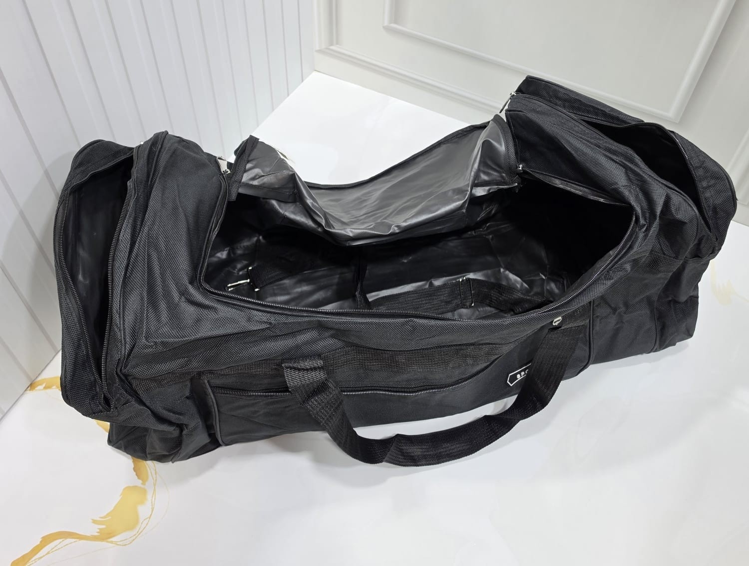 Bolsos de Viaje
*grande* Excelente Calidad - Imagen 5