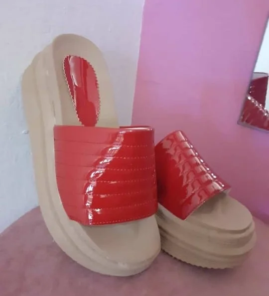 Sandalias Art Esme