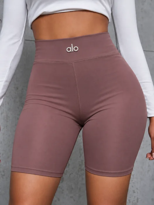 Short Biker al o