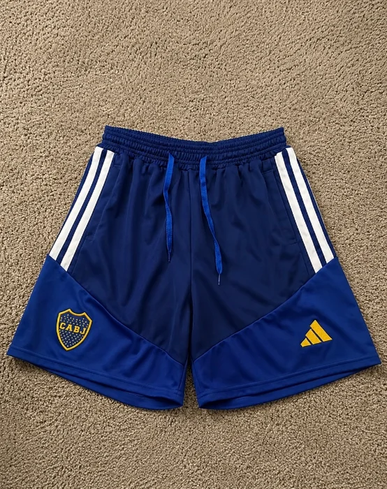 Short Boca Juniors