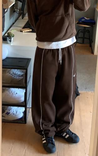 Baggy Chocolate