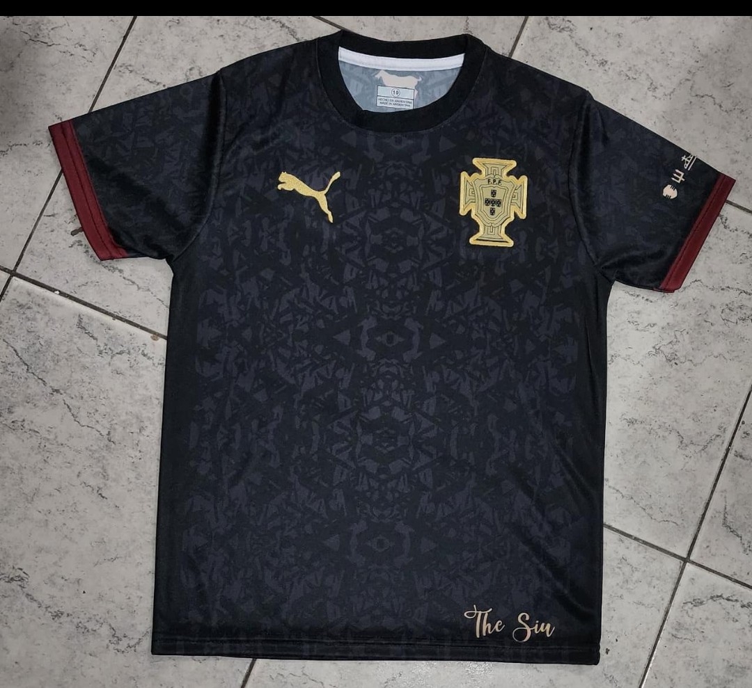 Portugal Niño - Imagen 1