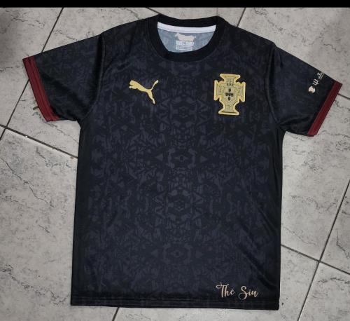 Portugal Niño