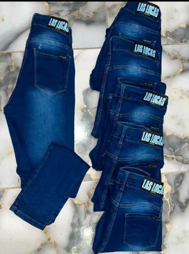 Jeans de Dama