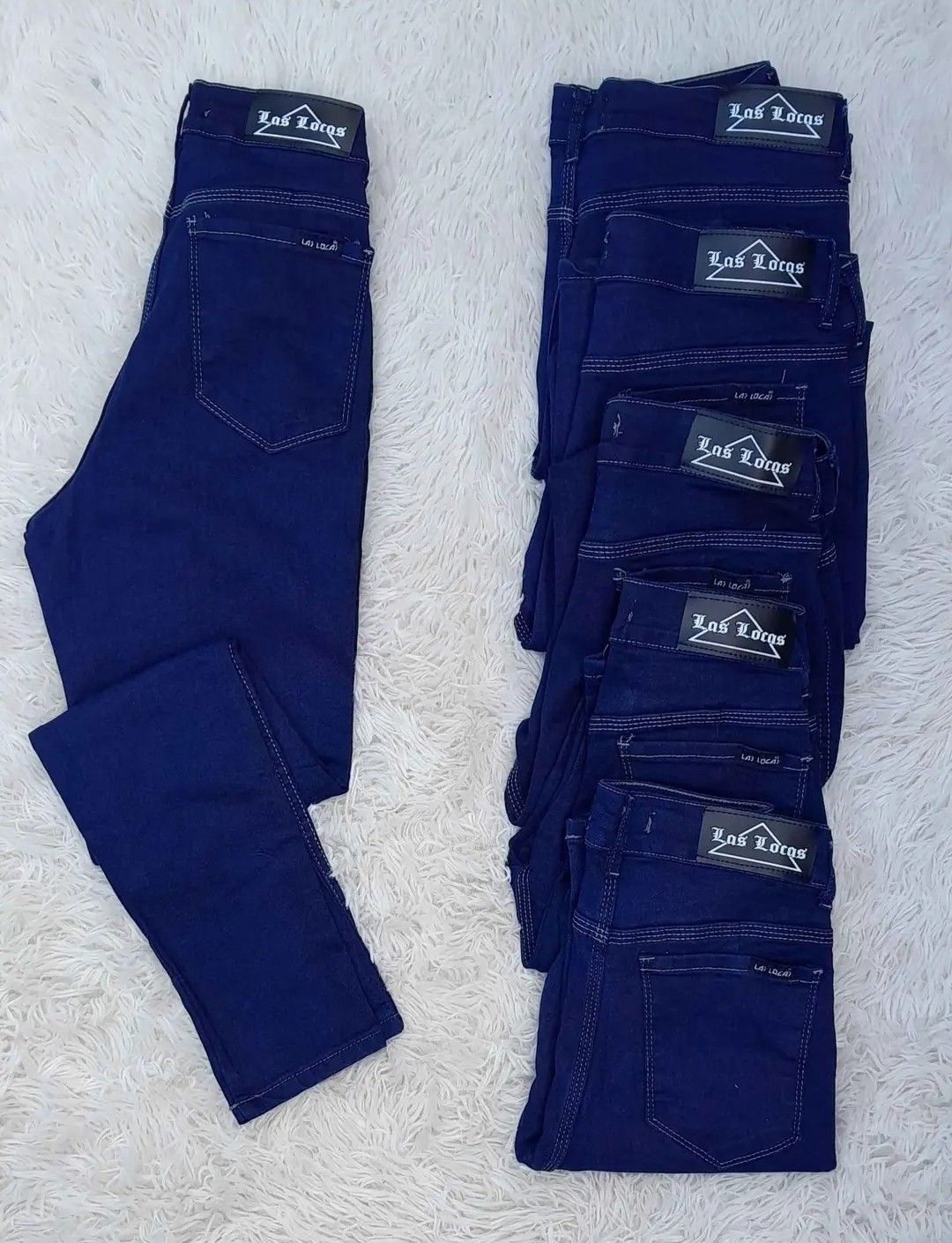Jeans de Dama - Imagen 3