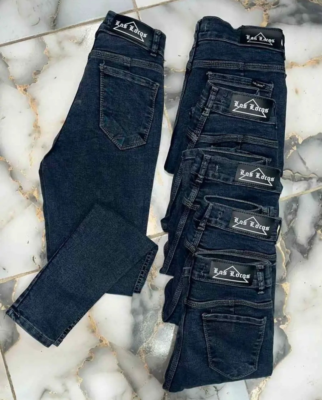 Jeans de Dama - Imagen 5