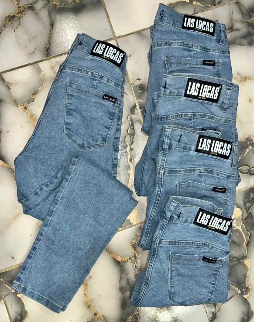 Jeans de Dama - Imagen 6