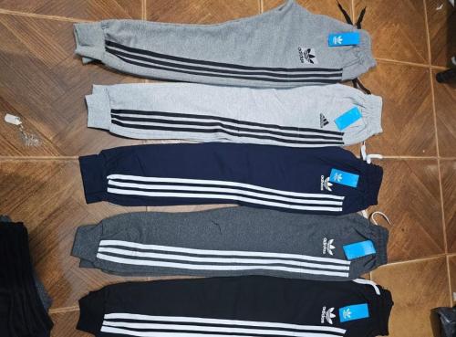 Jogger de Hombre