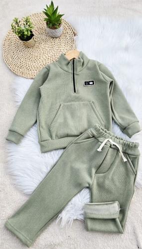 Conjunto de Darlon con Plush