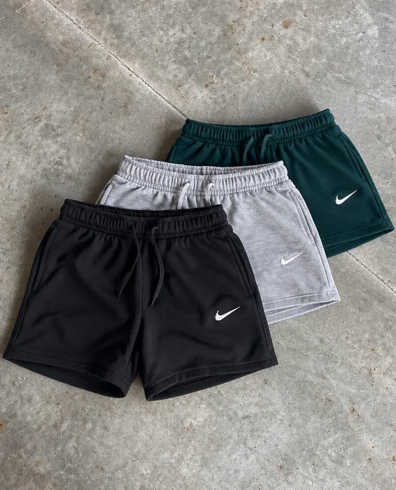 Shorts de Dama Nik