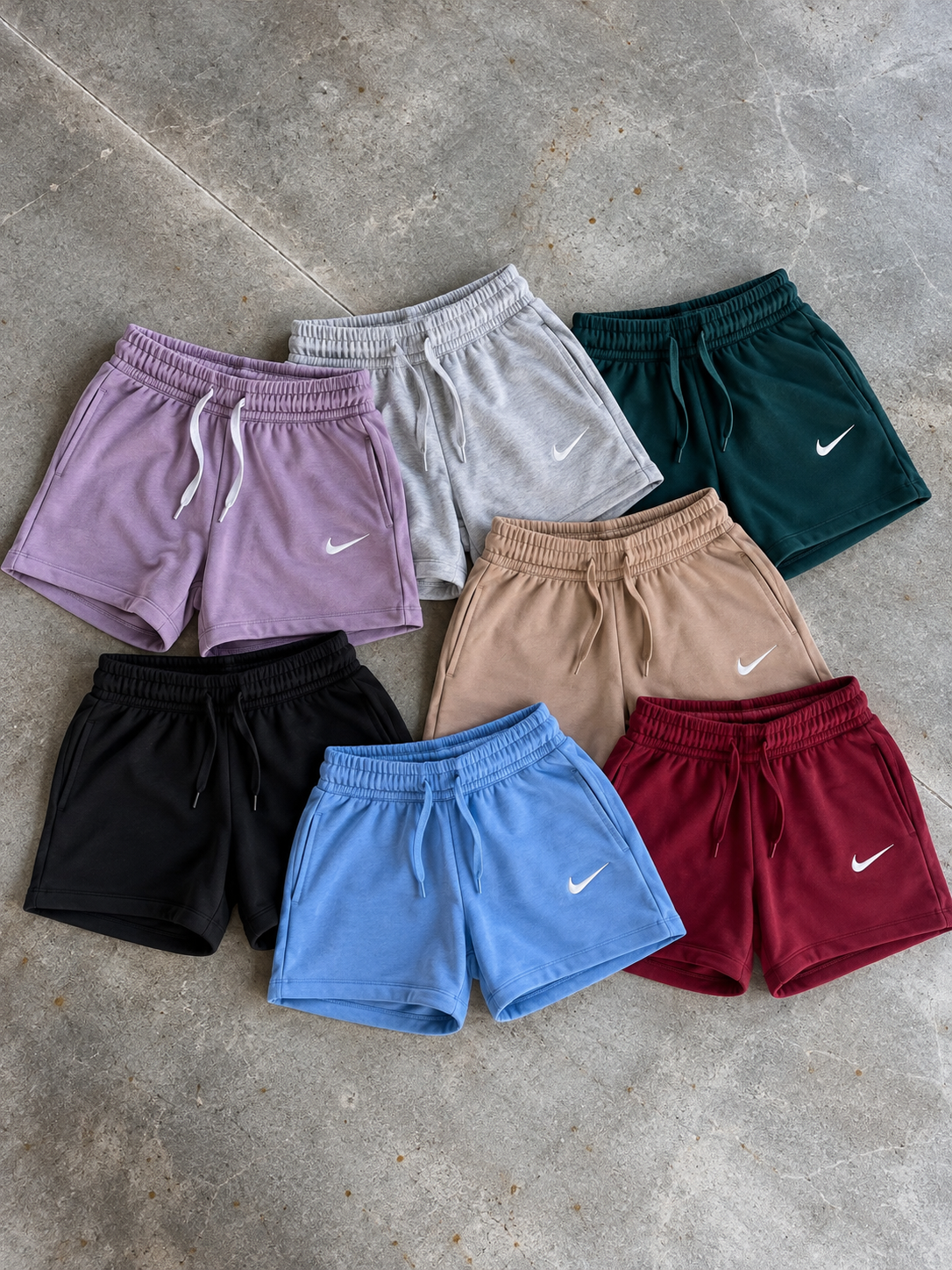 Shorts de Dama Nik - A70CFF9A-8946-44AC-9A5D-4D8C5B5A8AA7.png