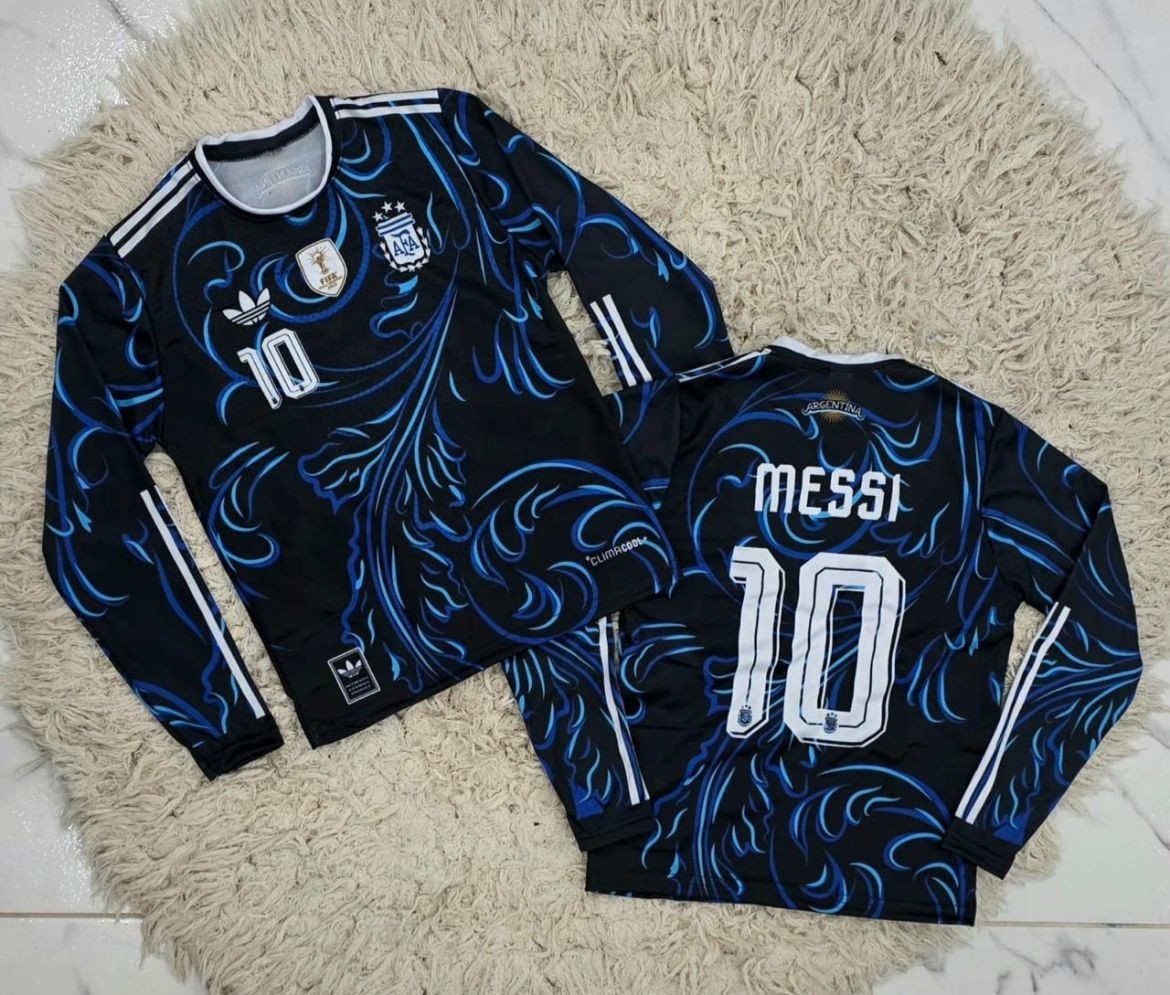Camiseta Larga Adulto - Imagen 2