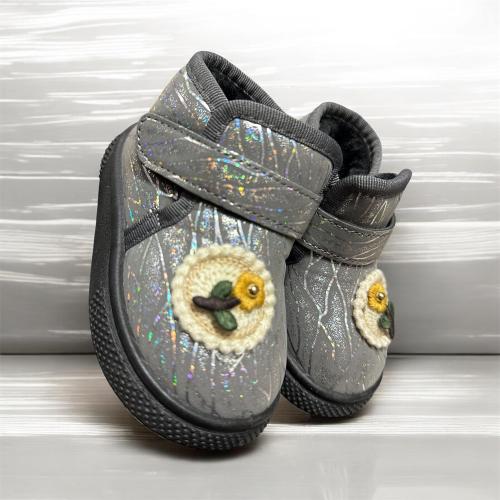 Zapatitos Botitas Peluche
