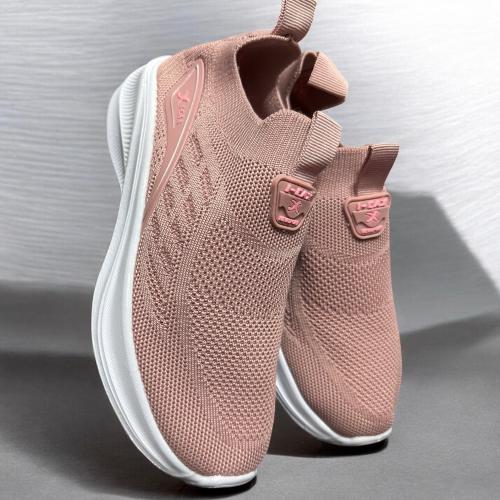 Zapatillas sin Cordon