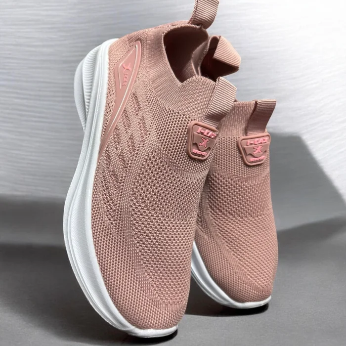 Zapatillas sin Cordon